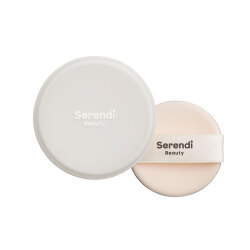 ＜SERENDI BEAUTY＞パーフェクトエアリーカバークッション
