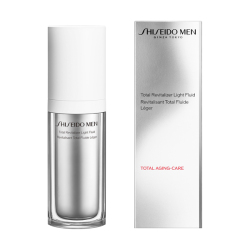 ＜SHISEIDO メン＞トータルR　ライトフリュイド　N