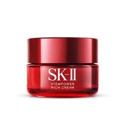 ＜SK-II＞ステムパワー リッチ クリーム