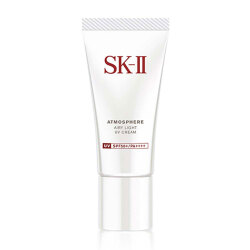 ＜SK-II＞アトモスフィア エアリー ライト UV クリーム 30g