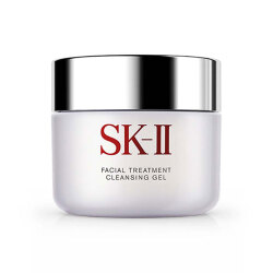 ＜SK-II＞フェイシャル トリートメント クレンジング ジェル 80g