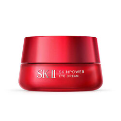 ＜SK-II＞スキンパワー アイ クリーム 15g