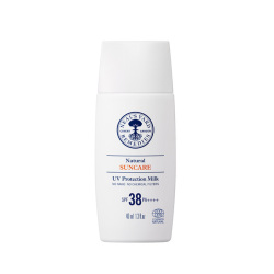 ＜ニールズヤード レメディーズ＞ナチュラル UV プロテクション ミルク SPF38