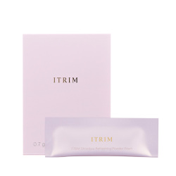 ＜ITRIM＞シオンコウ リフレッシング パウダーウォッシュ