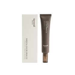 ＜SERENDI BEAUTY＞エッセンシャルシルクビービークリーム 2.0