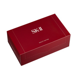 ＜SK-II＞クオリティー コットン