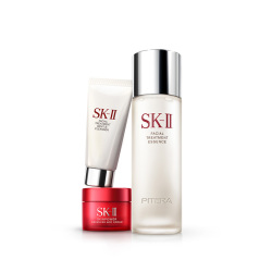 ＜SK-II＞ピテラ(TM) ユース エッセンシャル セット