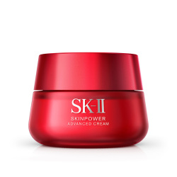 ＜SK-II＞スキンパワー アドバンスト クリーム 