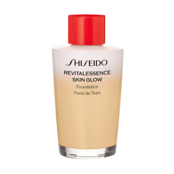 ＜SHISEIDO  エッセンス＞スキングロウ ファンデーション（レフィル）