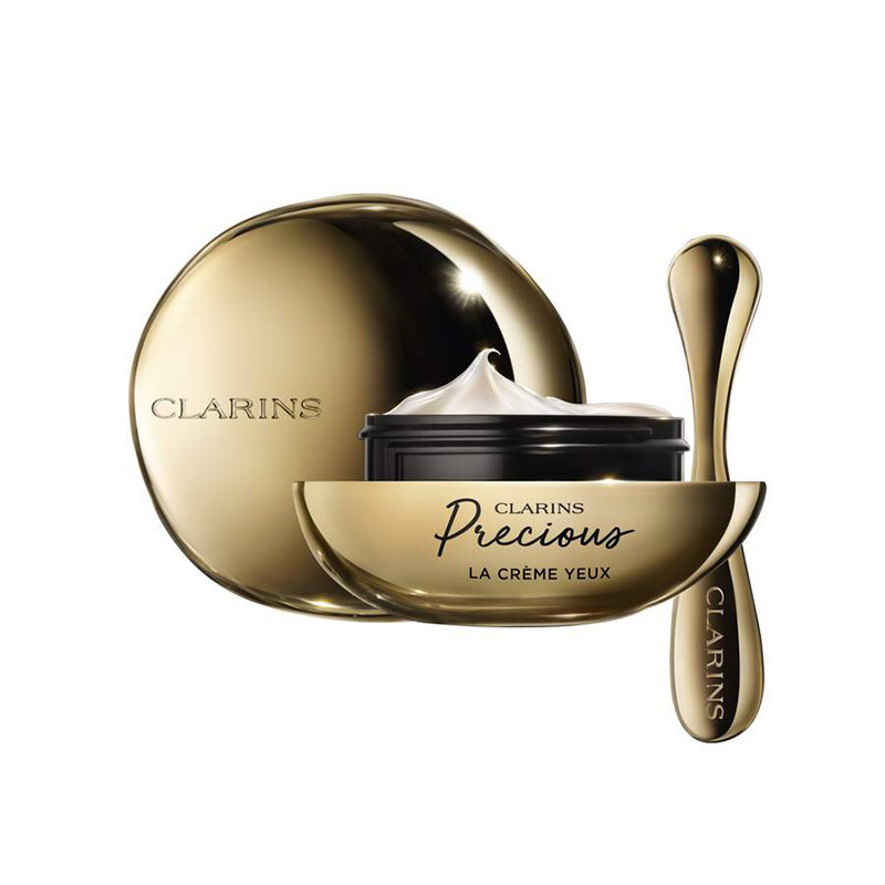 クラランス プレシャス ラクレーム クラランスプレシャス ラ クレーム