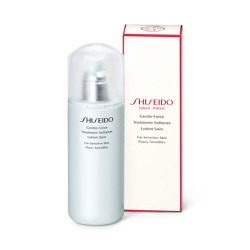 ＜SHISEIDO スキンケア＞ジェントルフォース トリートメント ソフナー【店頭受取】