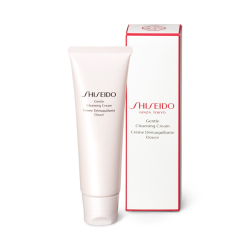 ＜SHISEIDO＞スキンケアジェントル クレンジングクリーム【店頭受取】