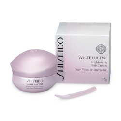 ＜SHISEIDO ホワイトルーセント＞ブライトニング アイクリーム【店頭受取】