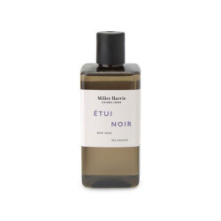 ＜ミラー ハリス＞エチュイ ノワール ボディウォッシュ 300ml【店頭受取】