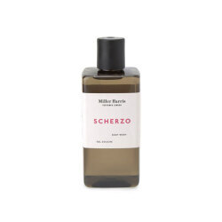 ＜ミラー ハリス＞スケルツォ ボディウォッシュ 300ml【店頭受取】