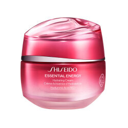 ＜SHISEIDO エッセンシャルイネルジャ＞ハイドレーティング　クリーム【店頭受取】