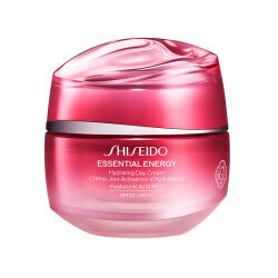 ＜SHISEIDO＞エッセンシャルイネルジャハイドレーティング　デークリーム【店頭受取】