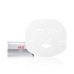 ＜SK-II＞ホワイトニング ソース ダーム･リバイバル マスク 6P【店頭受取】