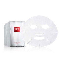 ＜SK-II＞フェイシャル トリートメント マスク 6P【店頭受取】