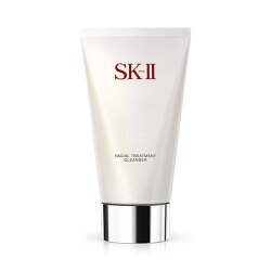 ＜SK-II＞フェイシャル トリートメント クレンザー 120g【店頭受取】