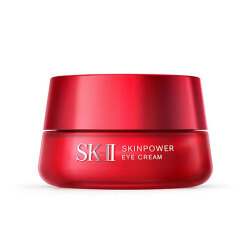 ＜SK-II＞スキンパワー アイ クリーム 15g【店頭受取】