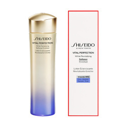 ＜SHISEIDO＞バイタルパーフェクション ホワイトRV ソフナー エンリッチド（医薬部外品）【店頭受取】
