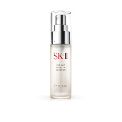 ＜SK-II＞ミッド-デイ ミラクル エッセンス 50ml【店頭受取】