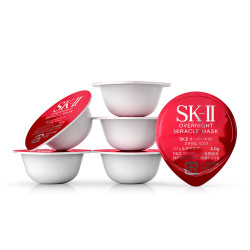＜SK-II＞オーバーナイト ミラクル マスク（生産数量限定発売）【店頭受取】