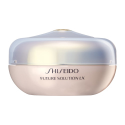 ＜SHISEIDO フューチャーソリューション LX＞ トータル ラディアンス ルースパウダーe【店頭受取】