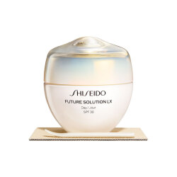 ＜SHISEIDO＞フューチャーソリューション LX トータル プロテクティブ クリーム【店頭受取】