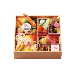  【10月24日（土）受取】＜亀戸升本＞華だより【店頭受取】