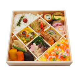 ＜ゆしま扇＞折づる【店頭受取】