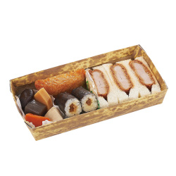  【10月24日（土）受取】＜とんかつまい泉＞玉手箱【店頭受取】