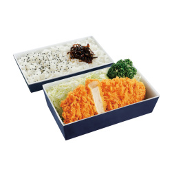 ＜とんかつ和幸＞和豚もち豚ロースかつ弁当【店頭受取】