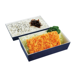 ＜とんかつ和幸＞特ひれかつ弁当【店頭受取】