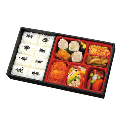 ＜崎陽軒＞横濱中華弁当【店頭受取】