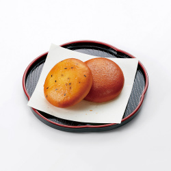 ＜御門屋＞揚まんじゅう （6個入） 【店頭受取】