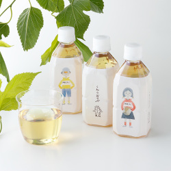 ＜紫野和久傳＞桑茶 そう茗（そうめい）1本【店頭受取】