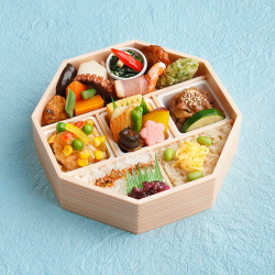 ＜なだ万厨房＞扇【店頭受取】