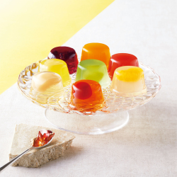 ＜ブールミッシュ＞果実めぐり 6個入り【店頭受取】