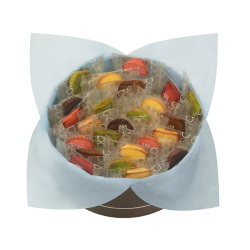 ＜アンリ・シャルパンティエ＞プティ･ガトー･アソルティ 24個入【店頭受取】