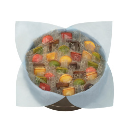 ＜アンリ・シャルパンティエ＞プティ･ガトー･アソルティ 36個入【店頭受取】