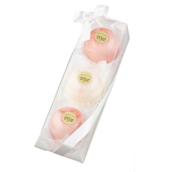 ＜ヨーグルト フォーシーズンズ＞ヨーグルトプリン3個入【店頭受取】