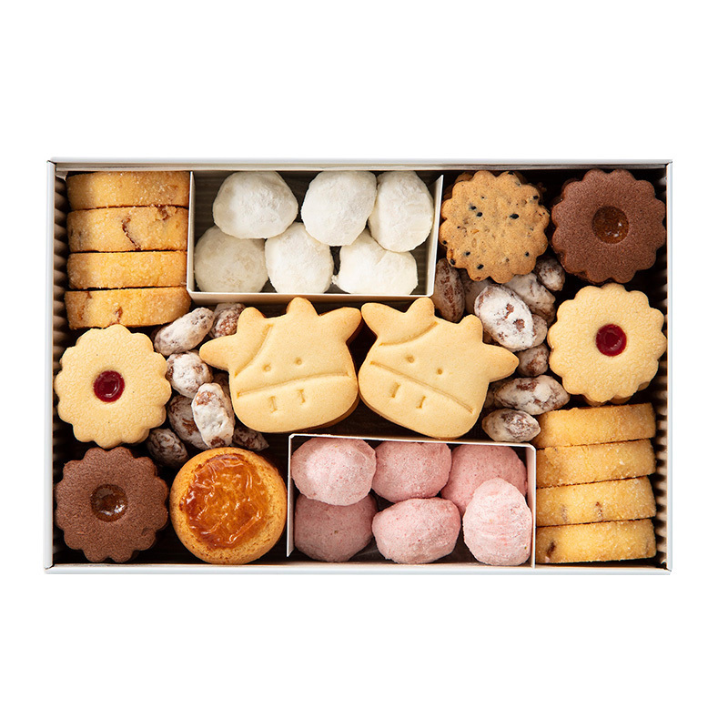 ヨーグルト フォーシーズンズ＞ヨーグルトクッキー缶 大【店頭受取