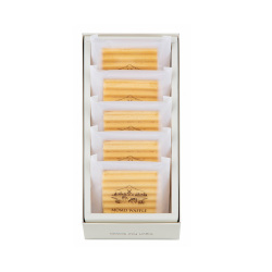 ＜ヨーグルト フォーシーズンズ＞モーモーワッフル5個入【店頭受取】