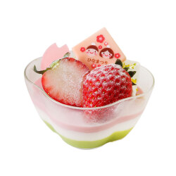 【3月2日（月）お渡し】＜日本橋 千疋屋総本店＞ひなまつりスイーツ【店頭受取】