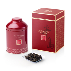 ＜ザ・ペニンシュラ ブティック&カフェ＞台湾 凍頂烏龍茶【店頭受取】