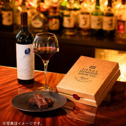 ＜Kuma3＞銀座へしれブラウニー【店頭受取】