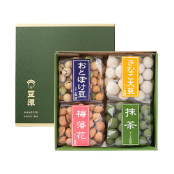 ＜豆源＞風味一流（M4）【店頭受取】