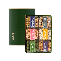 ＜豆源＞風味一流（M6）【店頭受取】